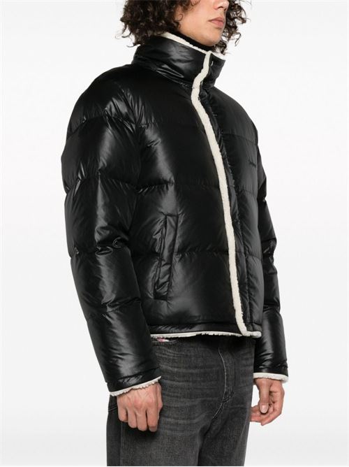 Bomber with side closure SAINT LAURENT | 745644Y9G121001